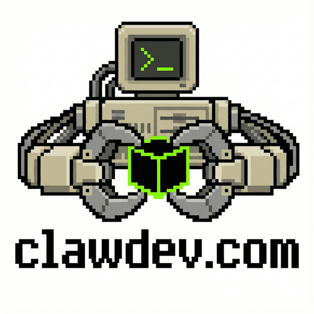 Claw Logo